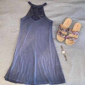 NWOT Mudd Mini Summer Dress Size XS
